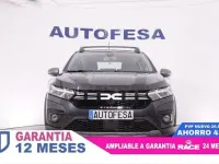Usado Dacia Sandero Expression 91 CV (66 kW) 2023 Gris / plata Berlina
