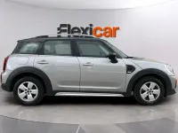 Usado Mini Cooper D Countryman 150 CV (110 kW) 2023 Gris SUV