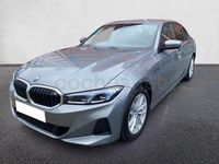 Usado BMW 320e Shadowline 204 CV (150 kW) 2024 Gris / plata Berlina