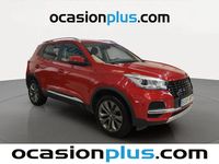 Brugt DR DR 4.0 116 HK (85 kW) 2023 Rød SUV