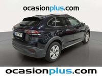 Usado VW Taigo Life 110 CV (80 kW) 2023 Negro SUV