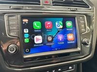 Usado VW Tiguan Advance 150 CV (110 kW) 2016 Blanco SUV