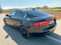 usado Jaguar XE 2.0 Diesel R-Sport Aut. 180