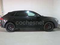 Usado Audi Q8 394 CV (289 kW) 2025 Negro SUV