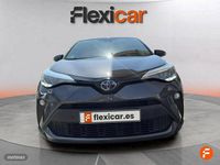 Usado Toyota C-HR Advance 122 CV (89 kW) 2020 Gris SUV