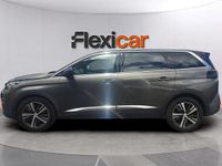 Usado Peugeot 5008 Allure 130 CV (95 kW) 2019 Gris SUV