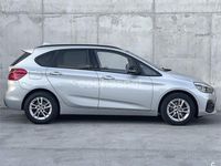 Usado BMW 216 Active Tourer 116 CV (85 kW) 2019 Gris / plata Monovolumen