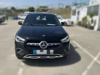 Usado Mercedes GLA250 AMG 160 CV (117 kW) 2023 Negro SUV