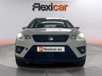 Occasion Seat Arona Ecomotive 116 PK (85 kW) 2020 Wit SUV