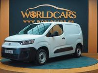 Usado Fiat Doblò 102 HP (75 kW) 2023 Monovolume
