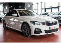 Usado BMW 320 Comfort Edition 190 CV (139 kW) 2020 Blanco Berlina