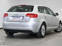 usado Audi A3 1.9 TDIe DPF Attraction 77 kW (105 CV)