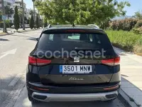 Usado Seat Ateca Xperience 150 CV (110 kW) 2024 Negro SUV