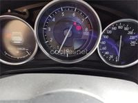 Usado Mazda MX5 Luxury 131 HP (96 kW) 2017 Preto Cabrios