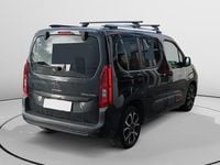 Usado Citroën Berlingo Shine 131 CV (96 kW) 2020 Monovolumen