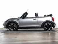 usado Mini Cooper Cabrio100 kW (136 CV)