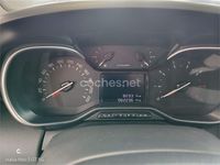 Usado Citroën C3 Aircross Feel 110 CV (80 kW) 2021 Rojo SUV