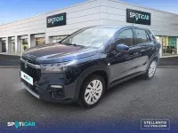 Usado Suzuki SX4 S-Cross 129 CV (94 kW) 2022 Azul SUV