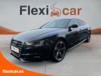 usado Audi A5 Sportback 2.0tdi S Line Ed. Mult. 190