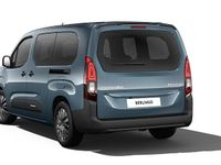 Nuevo Citroën Berlingo 130 CV (95 kW) 2025 Azul Monovolumen