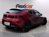 Usado Mazda 3 181 CV (133 kW) 2020 Rojo Berlina