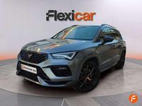 Usado Cupra Ateca 300 CV (220 kW) 2022 Gris SUV