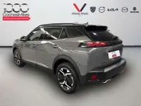 Usado Peugeot 2008 GT 131 CV (96 kW) 2024 Gris SUV