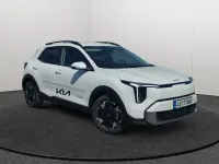 Nuevo Kia Stonic 115 CV (84 kW) 2026 Blanco SUV
