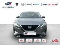Usado Nissan Qashqai Acenta 140 CV (102 kW) 2022 Gris SUV