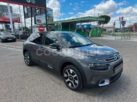 Usado Citroën C4 Cactus Shine 102 CV (75 kW) 2020 Gris / plata Utilitario