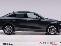 usado Audi A3 Sedán 30 Tfsi Advanced S Tronic