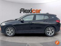 Usado BMW X2 140 CV (102 kW) 2018 Negro SUV
