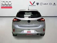 Novo Opel Corsa Edition 100 HP (73 kW) 2025 Cinzento Sedan