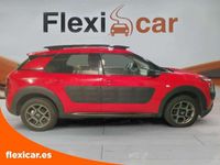 usado Citroën C4 Cactus 1.2 VTi Feel 82