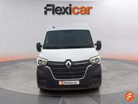 Usado Renault Master 150 CV (110 kW) 2024 Blanco Berlina
