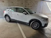 Usado Audi Q2 Sport 116 CV (85 kW) 2019 Blanco SUV