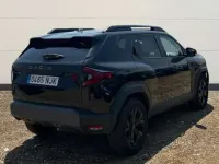 Usado Dacia Duster Extreme 131 CV (96 kW) 2025 Gris SUV