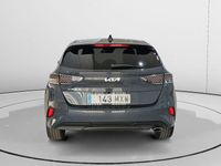 Usado Kia Ceed Style 101 CV (74 kW) 2025 Utilitario