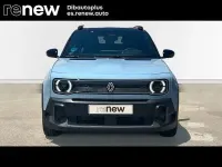 Usado Renault 4 E-Tech Techno 110 kW (150 CV) 2025 SUV