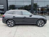 Usado Mercedes GLC300e 333 CV (244 kW) 2024 Gris SUV