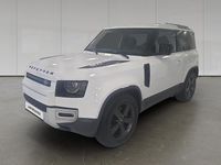 Usado Land Rover Defender SE 200 HP (147 kW) 2022 Branco SUV