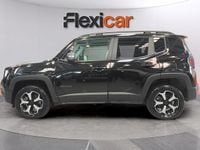 Usado Jeep Renegade Trailhawk 241 CV (177 kW) 2022 Negro SUV