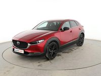 Usado Mazda CX-30 Homura-Line 150 CV (110 kW) 2022 Rojo SUV