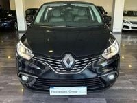 Usado Renault Grand Scénic IV 120 CV (88 kW) 2020 Negro Monovolumen
