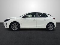 Nuevo Opel Corsa Edition 100 CV (73 kW) 2025 Blanco Utilitario