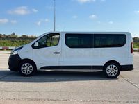 Usado Nissan NV300 Premium Edition 150 CV (110 kW) 2021 Blanco Van