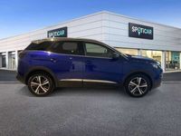 usado Peugeot 3008 1.2 PureTech S&S Style 130