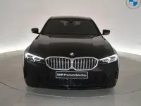 Nuevo BMW 318 Comfort Edition 150 CV (110 kW) 2026 Berlina