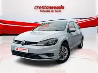 Usado VW Golf VII 110 CV (80 kW) 2018