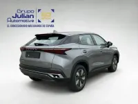Nuevo Omoda 5 224 CV (164 kW) 2026 Gris SUV